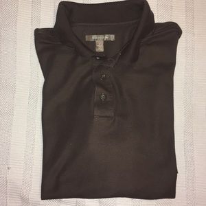 NORDSTROM 100% Cotton collared shirt